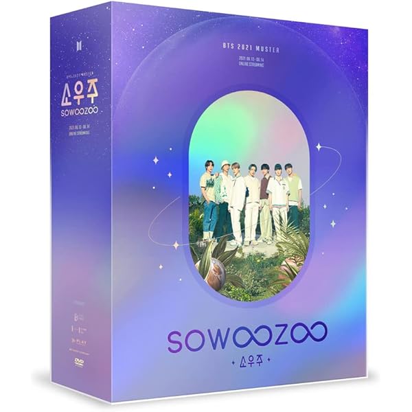 BTS - Memories of 2021 (DVD): Amazon.es: Electrónica